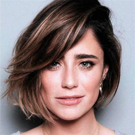 Transformação de Corte de Cabelo: Long Bob ou Chanel de 